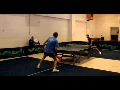 Pereković Domagoj - Hodak Zlatko [Full match/short form]