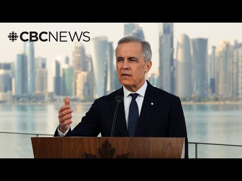 Carney considering sending troops to Greenland for NATO exercises, sources say