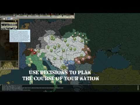 Darkest Hour: A Hearts of Iron Game