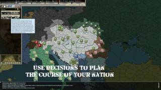 Darkest Hour: A Hearts of Iron Game Steam Key GLOBAL