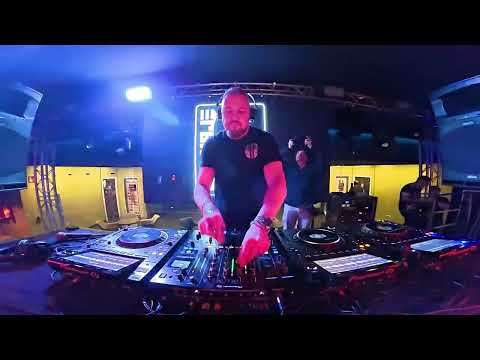 FERGUS DJ @ SALVAJE 10 ENERO