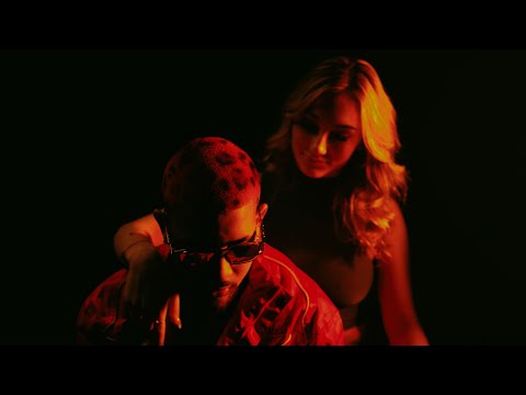 Que Seria - Chris Palace (Official Music Video)