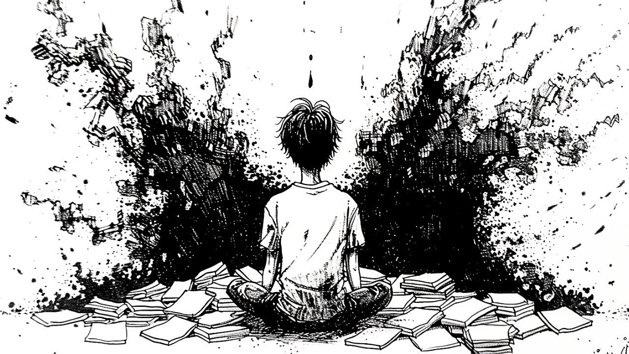 FRACASSO | COMO TRANSFORMÁ-LO EM SUCESSO