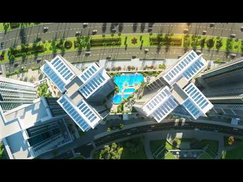 Căn Hộ Ecogreen Sài Gòn - Chiết Khấu 11% - Tặng Vàng - Nội Thất Cao Cấp 093 111