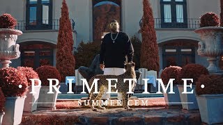 Musik-Video-Miniaturansicht zu Primetime Songtext von Summer Cem