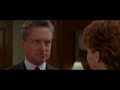 The American President 1995 Ending