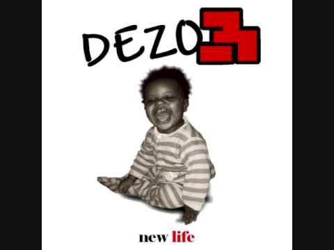NEW LIFE© by DENNIS DEZO WILLIAMS