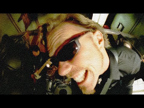 Megatallica Vol. 2 - The Victory Remains