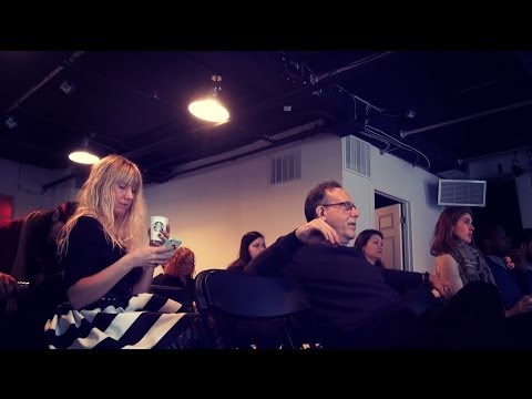 RubyTFO - Creative Mornings Ottawa - Exclusivité web