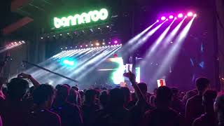 GLOWED UP — ANDERSON PAAK live at BONNAROO 2018