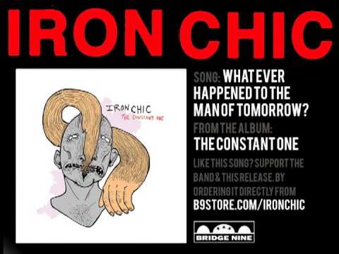 Video thumbnail for Whatever Happened to the Man of Tomorrow