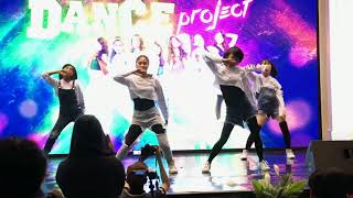 Download lagu JKT48 Dance Project - UZA mp3