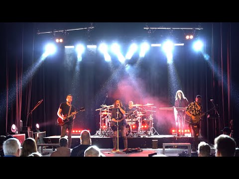 INVICTUS - Captured By The Crown | LIVE