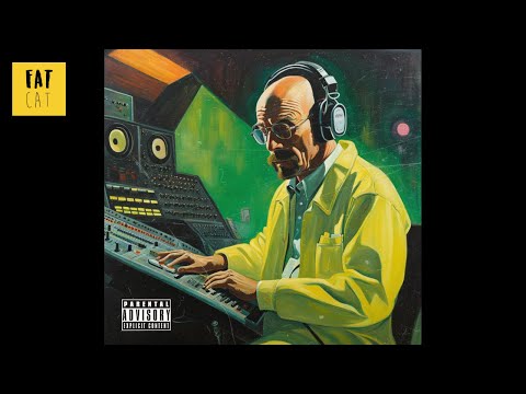 (FREE) 90s Freestyle Boom Bap Beat | UNDERGROUND CYPHER | Old School Hip Hop Instrumental - Rap Beat