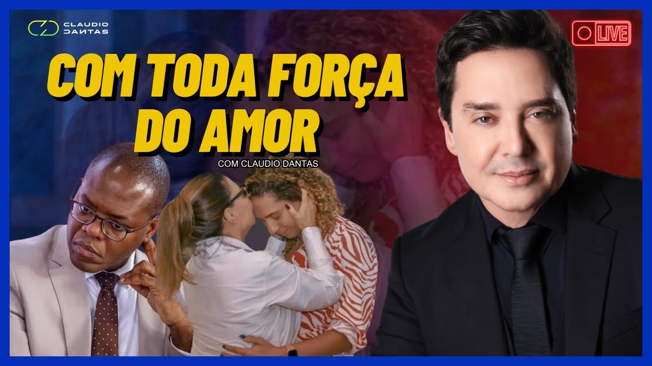 O assédio do ministro dos Direitos Humanos, o arrependido das Bets e os novos rolos de Marçal