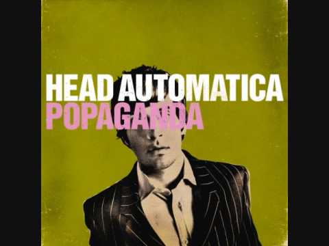 Head Automatica - Nowhere Fast