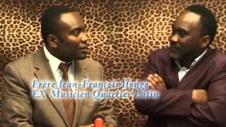 Frère Jean-François Ifonge en colère contre les faux pasteurs