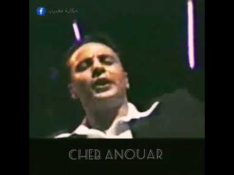 Cheb Anouar - Amour Secret