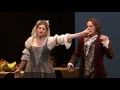 Don Giovanni: "Là ci darem la mano" (Keenlyside, Malfi)
