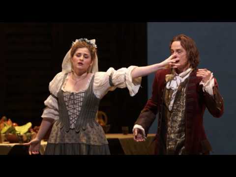Don Giovanni: "Là ci darem la mano" (Keenlyside, Malfi)