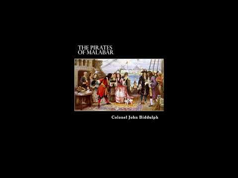 The Pirates of Malabar: And An Englishwoman in India Two Hundred Years Ago by Unknown — free full audiobook