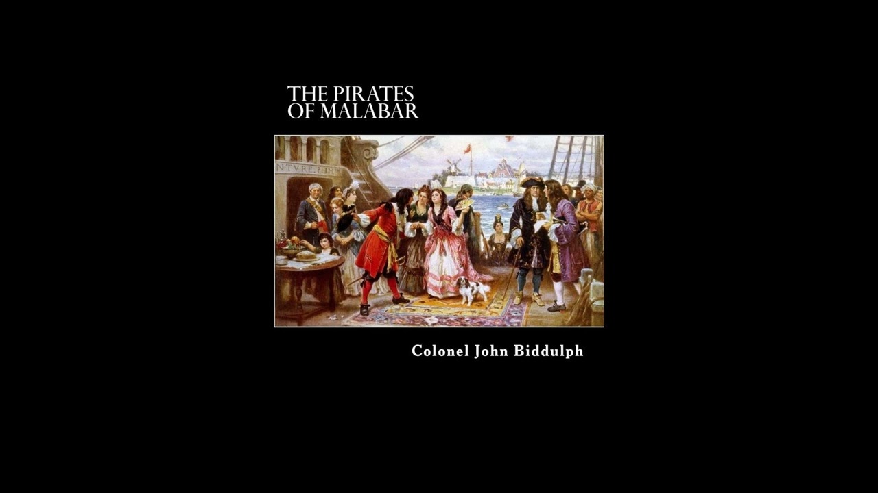 The Pirates of Malabar: And An Englishwoman in India Two Hundred Years Ago