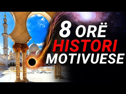 Drejt Lumturise - 8 ore Histori motivuese, keshilla dhe rrefime qe do ju ndryshojne jeten