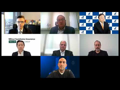 Cybertech Tokyo 2022 | Cyber Automotive Threats, Panel discussion