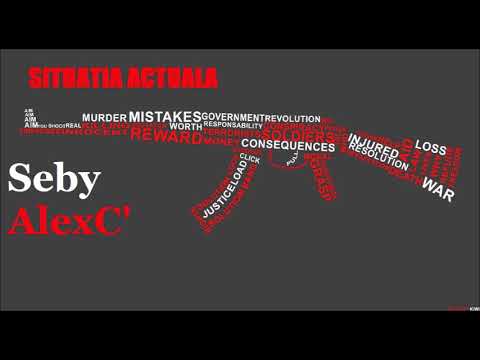 Seby X HiddenSick - Situatia actuala