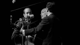 Tell It On The Mountain - Peter, Paul and Mary