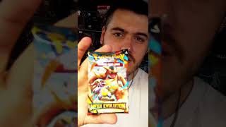 Can I Pull at the Mega Evolution Pre release?!