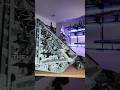 A Full Interior LEGO Star Destroyer Starwars Legostarwars Moc Lego Shorts