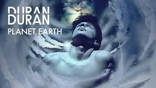 Duran Duran - Planet Earth