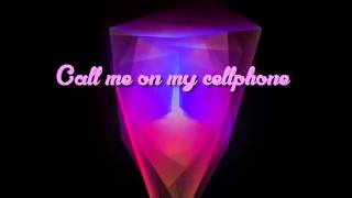 YUNA - Hotline Bling Lyrics (Drake Cover)