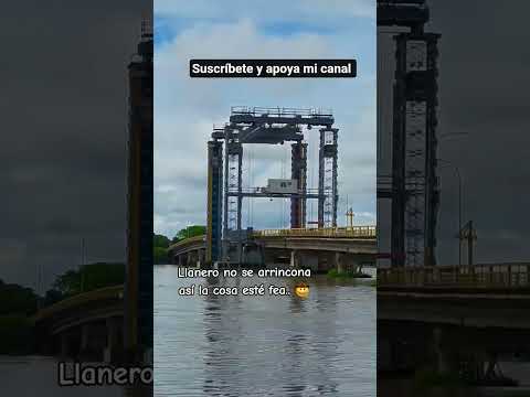 puente María Nieves San Fernando de apure 🇻🇪🇻🇪 #venezuela