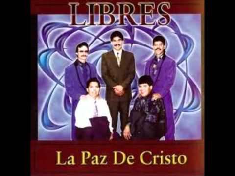 LA PAZ DE CRISTO - mi roca firme