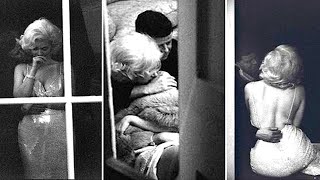 Who Really Were Marilyn Monroe&#39;s Lovers