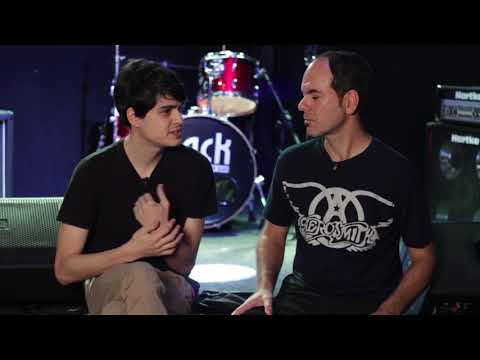 Fernando Motta (entrevista)- Alto-Falante 02 de dezembro de 2017