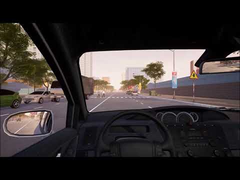 Thi thử mô phỏng online_Tình huống 1