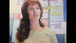 Loretta Lynn - When They Ring Those Golden Bells (1965).