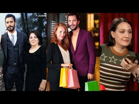A shocking confession from Barış Arduç’s mother:“My son Barış never loved Gupse Özye