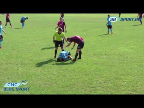 LIVE: Magura Cisnadie - FC Avrig