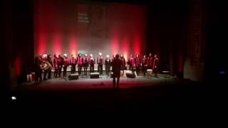 A Presença das Formigas - Zeca Afonso