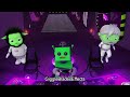 Little Baby Bum It S Raining It S Pouring Effects Sponsored By Klasky Csupo 2001