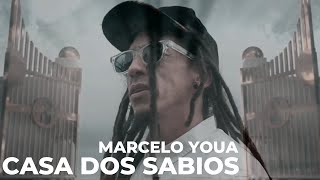 Casa dos Sabios - Marcelo Youa