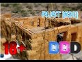 Играем в RUST Experimental [#20] - Ловим АирДроп и строим дом ...