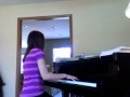 "Who I Am Hates Who I've Been" by Relient K (Piano cover)