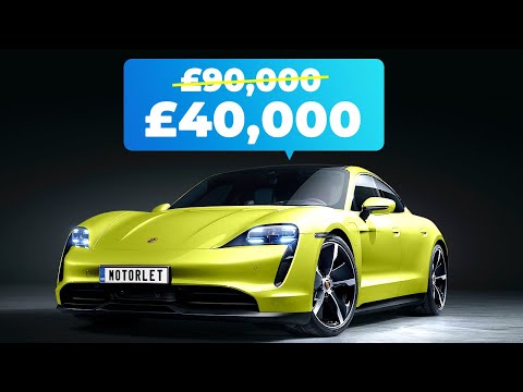 Car Depreciation Explained | How Leasing Can Save You Thousands