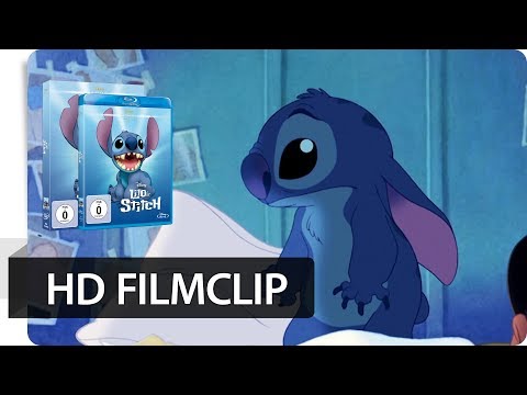 Trailer Lilo & Stitch