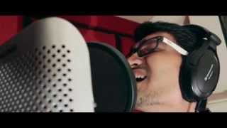 O Sathi Mere | Unplugged Cover | Divij Naik | Tanu Weds Manu Returns